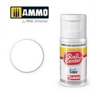 WHITE (15 mL)