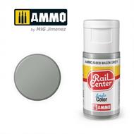 WAGON GREY  (15 mL)