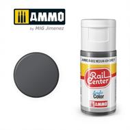 MEDIUM ASH GREY (15 mL)