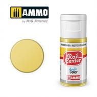 REEFER YELLOW (15 mL)