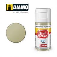 PALE GREENISH GREY (15 mL)