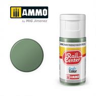 PASSENGER WAGON GREEN (15 mL)