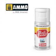 SATIN FINISH (15 mL)