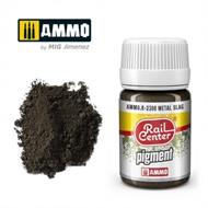 METAL SLAG (35 mL)
