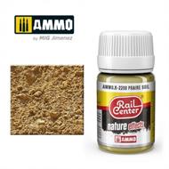 PRAIRE SOIL (35 mL)