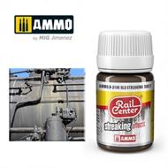 OLD STREAKING DUST (35 mL)
