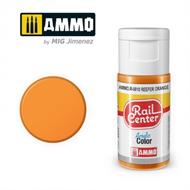 REEFER ORANGE (15 mL)