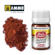 DEEP RUST (35 mL)
