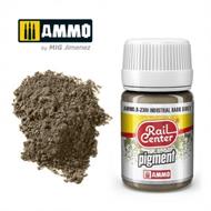 INDUSTRIAL DARK DUST (35 mL)