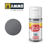 INDUSTRIAL GRAY (15 mL)