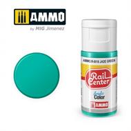 JADE GREEN  (15 mL)