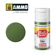 LIGHT GREEN LIVERY (15 mL)
