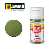 LIGHT OLIVE (15 mL)