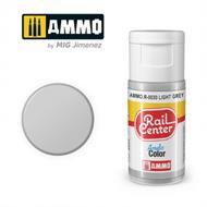 LIGHT GREY (15 mL)