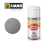 CONCRETE (15 mL)