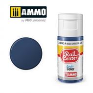 DARK BLUE (15 mL)