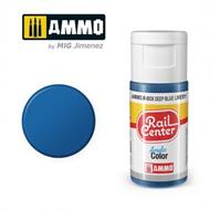 DEEP BLUE LIVERY (15 mL)