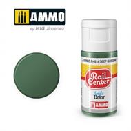 DEEP GREEN (15 mL)