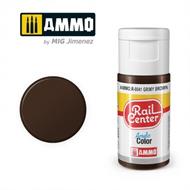 GRIMY BROWN (15 mL)