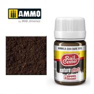 DARK SOIL (35 mL)