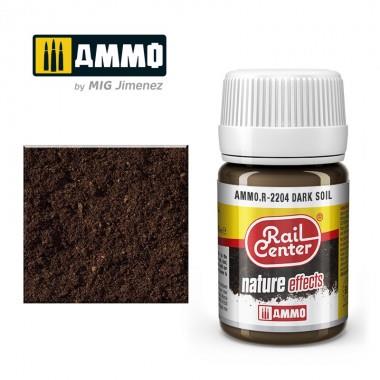 DARK SOIL (35 mL)