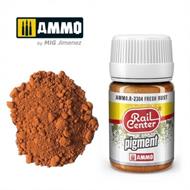 FRESH RUST (35 mL)