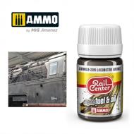 LOCOMOTIVE GRIME (35 mL)