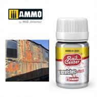 SCRATCHES EFFECTS (35mL)