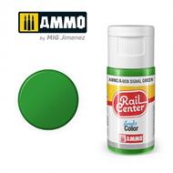 SIGNAL GREEN (15 mL)
