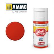 SIGNAL RED (15 mL)