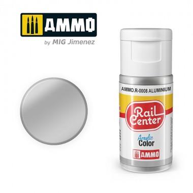 ALUMINIUM (15 mL)