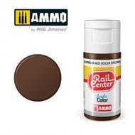 BOILER BROWN (15 mL)