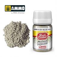 BALLEST DUST (35 mL)