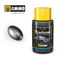 Cobra Motor Selenit Grau