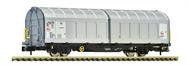 Schiebewandwagen AAE