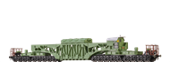 H0 GÜW Uaai 672.9 RWE DB IV