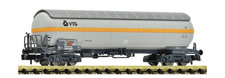 4ax Druckgaskesselwagen VTG m.