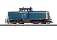 Diesellok BR 211 DB