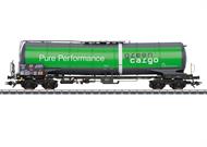 Kesselwagen GreenCargo