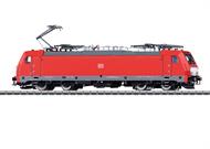 E-Lok BR 186 DB AG