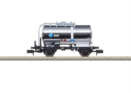 Kesselwagen KVG