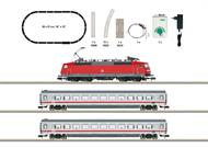 Startpackung InterCity DB AG
