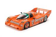 1/24 Porsche 962C Jägermeister