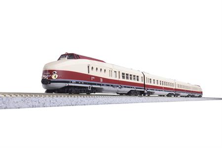VT18.16 “SVT Görlitz” 4-Car Set