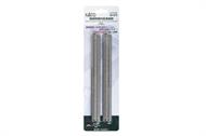 N Concrete Tie Single Track Extension 248mm