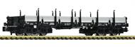 4ax Flachwagen