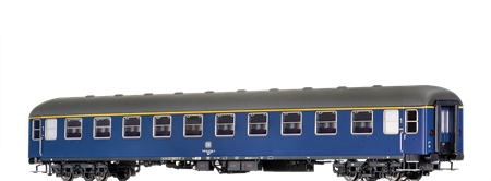 H0 PEW Am 202 DB IV DC+ LED