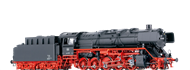 H0 DAL 44 DB III DC b+