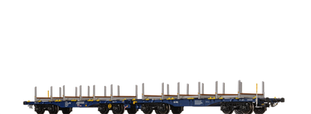 H0 GÜW Sggrrs VTG VI