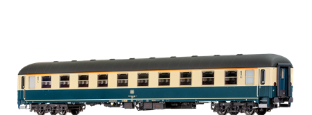 H0 PEW Am 208 DB IV DC+ LED